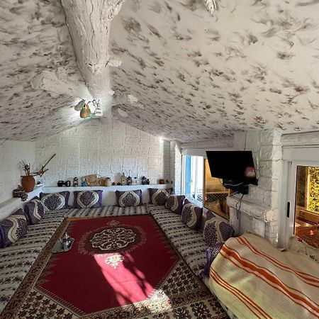 Bab Tazza Dar La Ziza Bed & Breakfast エクステリア 写真